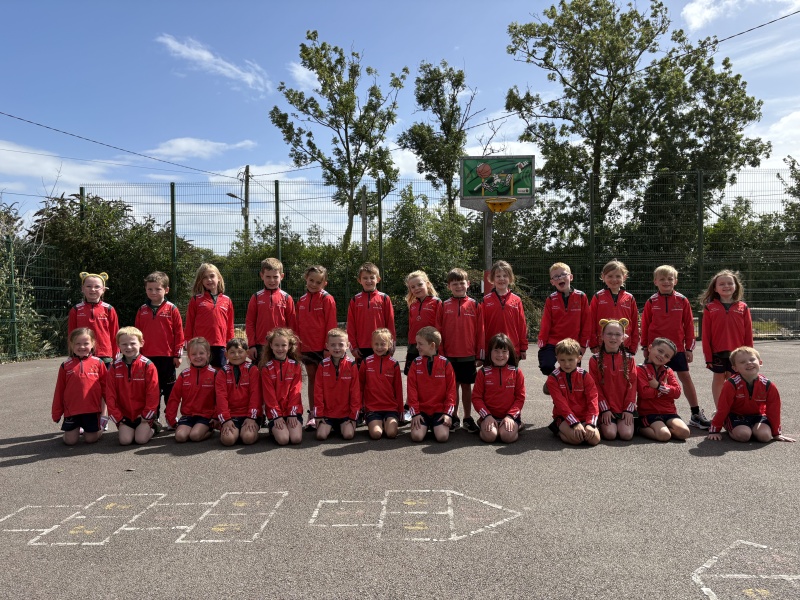 Rang a haon Ms Walsh