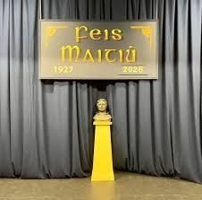 3rd Class Celebrate Success at Feis Maitiú! 