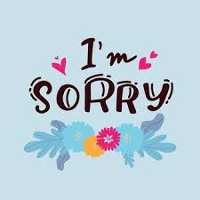 Frása na Seachtaine: 'Tá brón orm!'